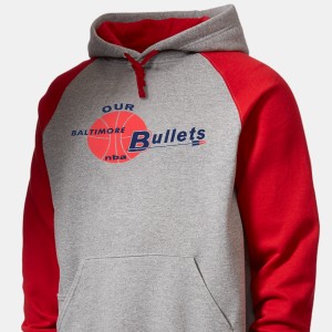 baltimore bullets gear