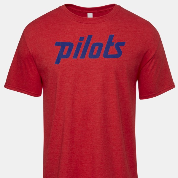 seattle pilots t shirt