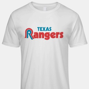 Texas Rangers Vintage Apparel & Jerseys | Vintage Brand