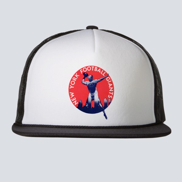new york giants hat vintage